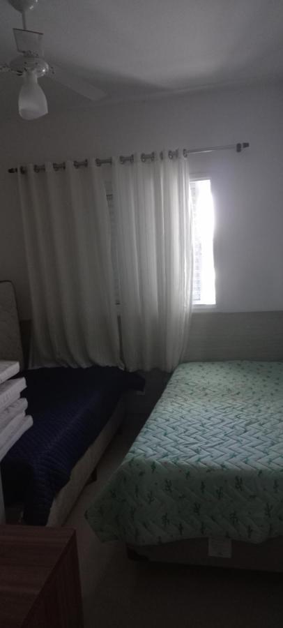Apartamento Bertioga Centro Exterior foto